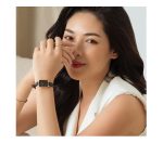 ZEGAREK DAMSKI DANIEL WELLINGTON Quadro Pressed Sheffield Gold 20mm DW00100560 + BOX - obrazek 5