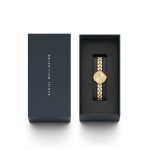 ZEGAREK DAMSKI DANIEL WELLINGTON Elan Lumine Gold 22mm DW00100718 + BOX (zw522b) - obrazek 6
