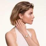 ZEGAREK DAMSKI DANIEL WELLINGTON Petite Mini Gold Stainless Steel 19mm DW00100745 + BOX (zw523b) - obrazek 5