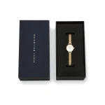 ZEGAREK DAMSKI DANIEL WELLINGTON Petite Mini Gold Stainless Steel 19mm DW00100745 + BOX (zw523b) - obrazek 7