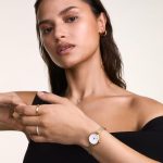 ZEGAREK DAMSKI DANIEL WELLINGTON Petite Mini Gold Stainless Steel 19mm DW00100745 + BOX (zw523b) - obrazek 6