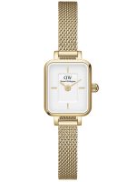 ZEGAREK DAMSKI DANIEL WELLINGTON Quadro Mini 15mm DW00100725 + BOX (zw524a)