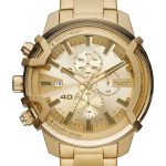 ZEGAREK MĘSKI DIESEL Griffed Chronograph DZ4573 + BOX