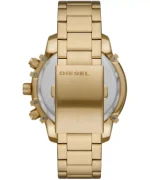 ZEGAREK MĘSKI DIESEL Griffed Chronograph DZ4573 + BOX - obrazek 3