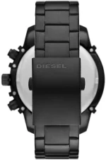 ZEGAREK MĘSKI DIESEL Griffed Chronograph DZ4578 + BOX - obrazek 3