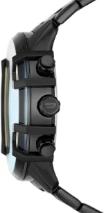 ZEGAREK MĘSKI DIESEL Griffed Chronograph DZ4578 + BOX - obrazek 2