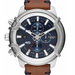 ZEGAREK MĘSKI DIESEL Griffed DZ4518  + BOX