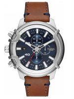 ZEGAREK MĘSKI DIESEL Griffed DZ4518  + BOX