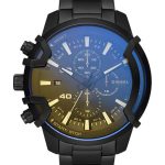 ZEGAREK MĘSKI DIESEL Griffed DZ4529 + BOX