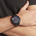 ZEGAREK MĘSKI DIESEL Griffed DZ4529 + BOX - obrazek 4