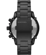 ZEGAREK MĘSKI DIESEL Griffed DZ4529 + BOX - obrazek 3