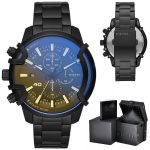 ZEGAREK MĘSKI DIESEL Griffed DZ4529 + BOX - obrazek 8