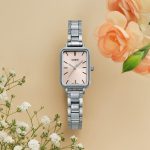 ZEGAREK DAMSKI CASIO LTP-V009D-4E + BOX - obrazek 4