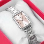 ZEGAREK DAMSKI CASIO LTP-V009D-4E + BOX - obrazek 6