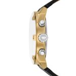 ZEGAREK MĘSKI DIESEL  Spiked Chronograph DZ4671 + BOX - obrazek 2