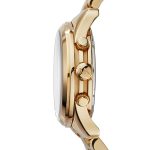 ZEGAREK DAMSKI MICHAEL KORS MK6161 - RUNWAY (zm592a) + BOX - obrazek 2