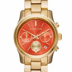 ZEGAREK DAMSKI MICHAEL KORS MK6162 - RUNWAY (zm592b)