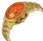 ZEGAREK DAMSKI MICHAEL KORS MK6162 - RUNWAY (zm592b) - obrazek 2