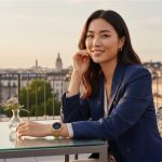 ZEGAREK DAMSKI TIMEX Trend Originals TW2W19500 + BOX - obrazek 6