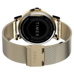 ZEGAREK DAMSKI TIMEX Trend Originals TW2W19500 + BOX - obrazek 3