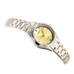 ZEGAREK DAMSKI CASIO LTP-1275SG-9A (zd580b) + BOX - obrazek 3