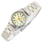 ZEGAREK DAMSKI CASIO LTP-V006SG-9B  + BOX - obrazek 2