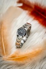 ZEGAREK DAMSKI CASIO LTP-1241D-1A + BOX - obrazek 7