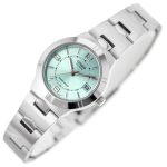 ZEGAREK DAMSKI CASIO LTP-1241D-3A + BOX - obrazek 2