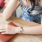 ZEGAREK DAMSKI CASIO LTP-1241D-4A + BOX - obrazek 4