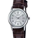 ZEGAREK DAMSKI CASIO LTP-V002L-7B2 (zd584i) + BOX