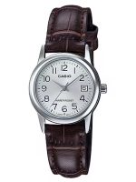 ZEGAREK DAMSKI CASIO LTP-V002L-7B2 (zd584i) + BOX