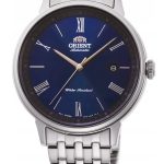 Zegarek Męski Orient Contemporary Symphony Roman  RA-AC0J03L10B  + BOX