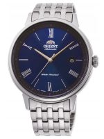 Zegarek Męski Orient Contemporary Symphony Roman  RA-AC0J03L10B  + BOX