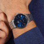 Zegarek Męski Orient Contemporary Symphony Roman  RA-AC0J03L10B  + BOX - obrazek 7