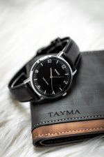 ZEGAREK MĘSKI CASIO  MTP-VT03L-1B + BOX - obrazek 8