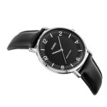 ZEGAREK MĘSKI CASIO  MTP-VT03L-1B + BOX - obrazek 3