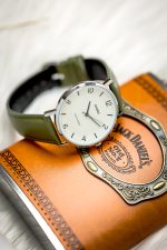 ZEGAREK MĘSKI CASIO  MTP-VT03L-7B + BOX - obrazek 6