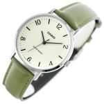 ZEGAREK MĘSKI CASIO  MTP-VT03L-7B + BOX - obrazek 2