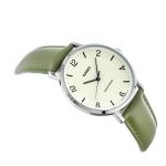 ZEGAREK MĘSKI CASIO  MTP-VT03L-7B + BOX - obrazek 3