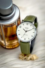 ZEGAREK MĘSKI CASIO  MTP-VT03L-7B + BOX - obrazek 9