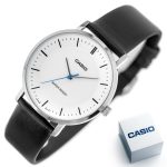 ZEGAREK MĘSKI CASIO  MTP-VT04L-7E + BOX - obrazek 10