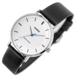 ZEGAREK MĘSKI CASIO  MTP-VT04L-7E + BOX - obrazek 2