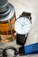 ZEGAREK MĘSKI CASIO  MTP-VT04L-7E + BOX - obrazek 5