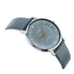 ZEGAREK MĘSKI CASIO  MTP-VT04L-8E + BOX - obrazek 3