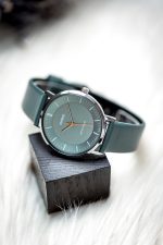 ZEGAREK MĘSKI CASIO  MTP-VT04L-8E + BOX - obrazek 5