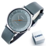 ZEGAREK MĘSKI CASIO  MTP-VT04L-8E + BOX - obrazek 13