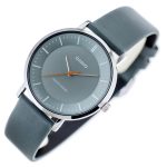 ZEGAREK MĘSKI CASIO  MTP-VT04L-8E + BOX - obrazek 2