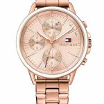 ZEGAREK DAMSKI TOMMY HILFIGER 1781788 CARLY (zf519b)