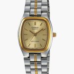 ZEGAREK DAMSKI CASIO LTP-1169G-9A + BOX