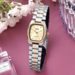 ZEGAREK DAMSKI CASIO LTP-1169G-9A + BOX - obrazek 6